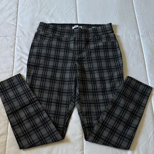 Nine West skinny pants